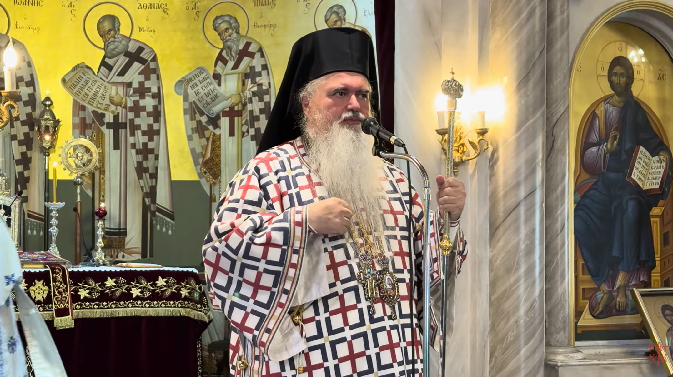 Ποιός είναι υπεύθυνος για το θαύμα