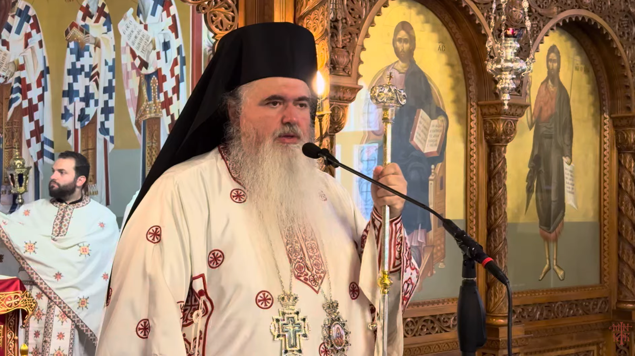 Κι όμως τα θαύματα γίνονται