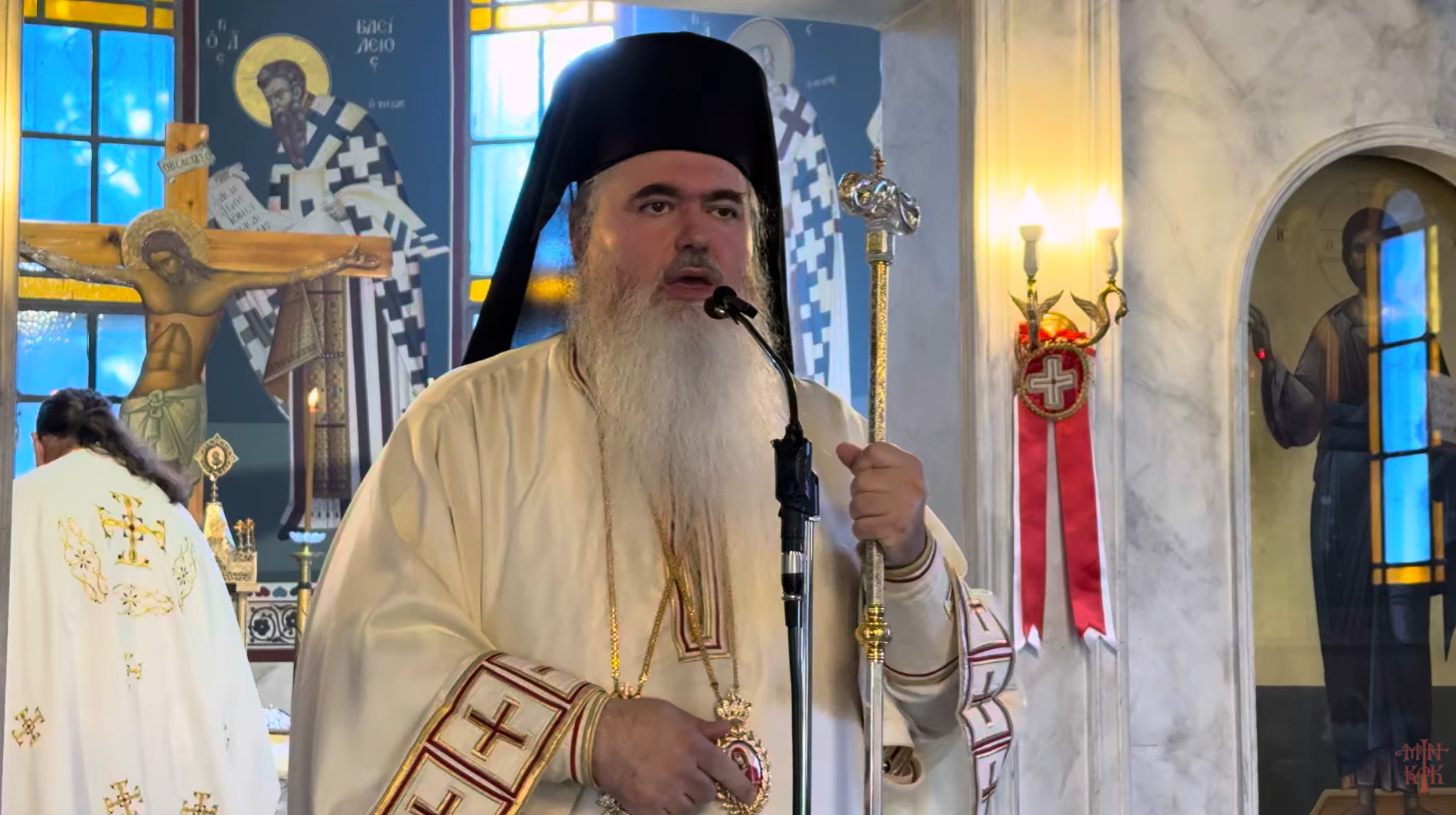 Είναι ο Θεός υπεύθυνος για τα κακά του κόσμου