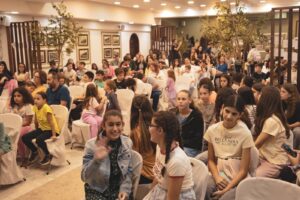 Αγιασμός έναρξης Κατηχητικών Σχολείων στον Καθεδρικό Ναό Αγίου Νικολάου Καλαμαριάς