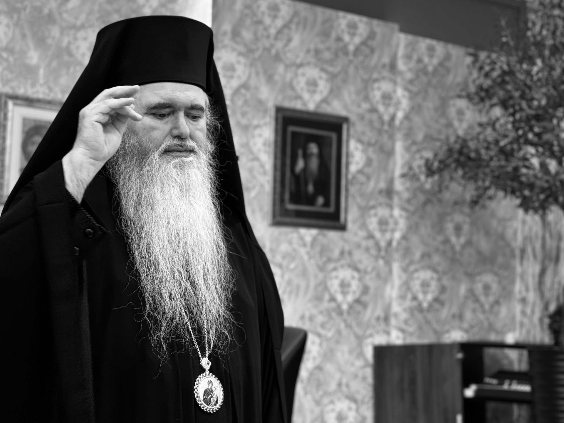 Έναρξη κατηχητικών δράσεων στην Ιερά Μητρόπολη Καλαμαριάς