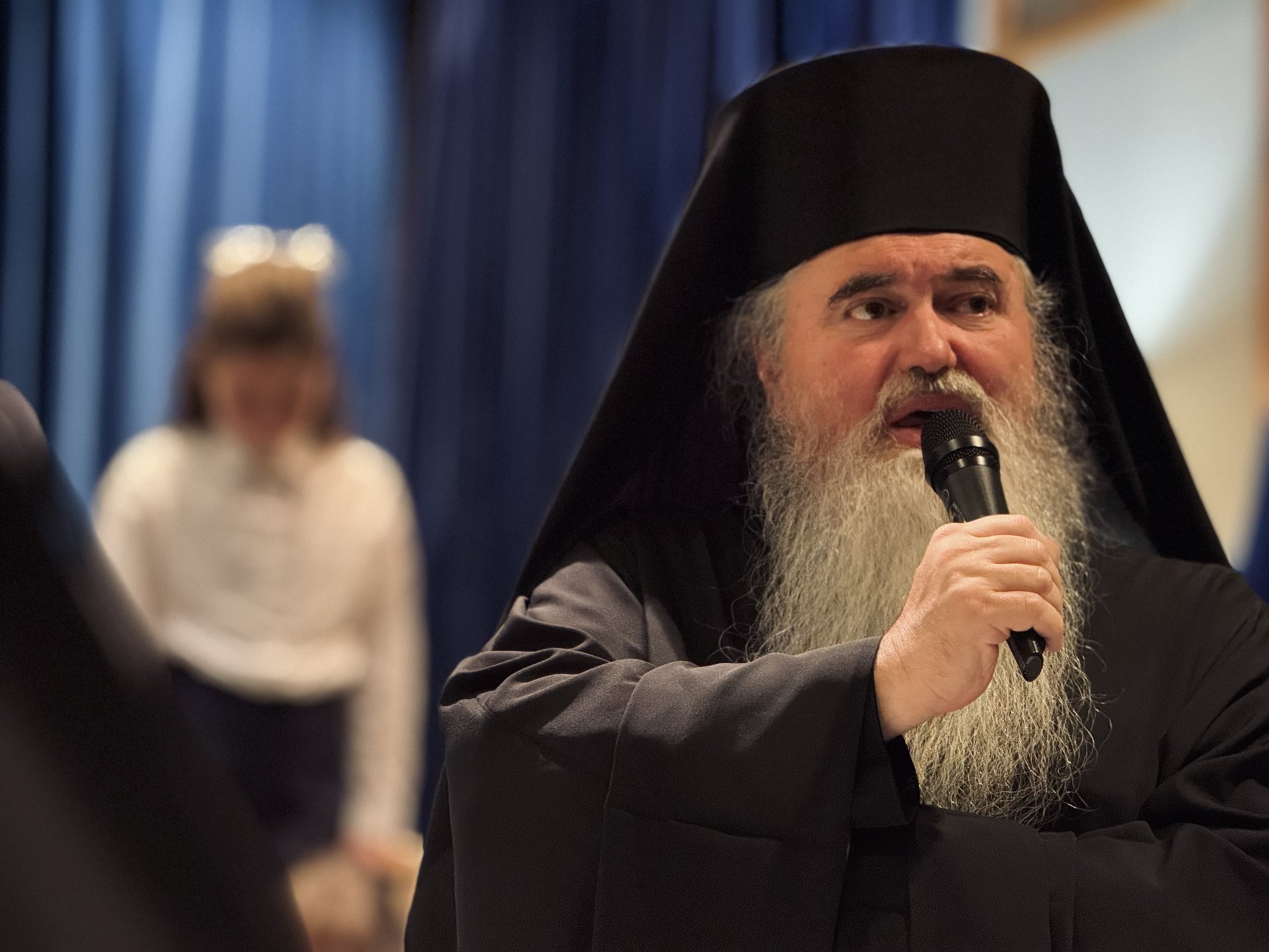 Τα Κατηχητικά Σχολεία της Ι.Μ. Νέας Κρήνης και Καλαμαριάς τίμησαν την 28η Οκτωβρίου